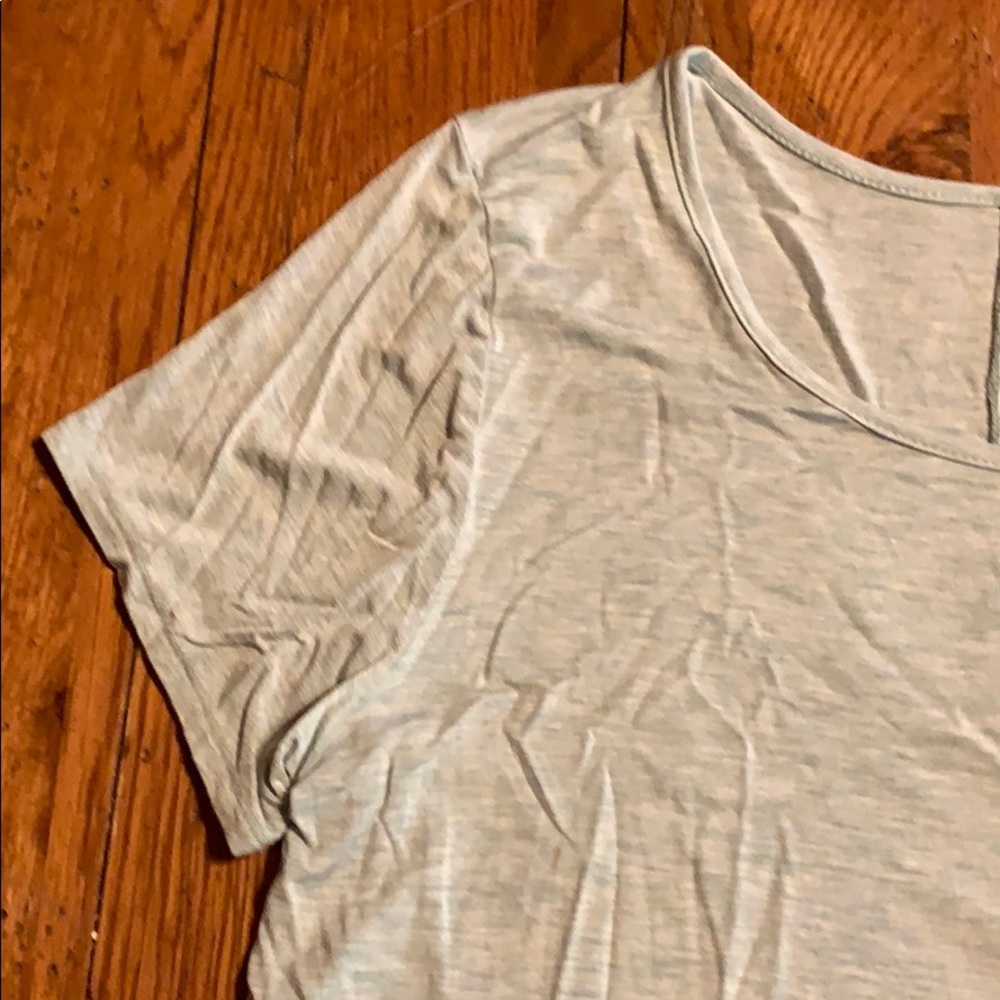 Stitch Fix Papermoon Top. Euc. Large - image 4